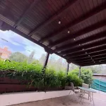Appartement Modern 1-bedroom Ground Floor In Strovolos *