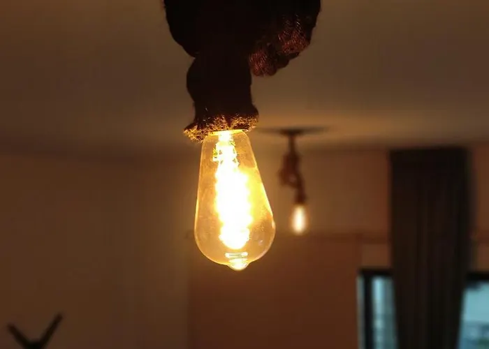 Flh - Feel Like Modern 1-bedroom Ground Floor In Strovolos アパート ラカタミア