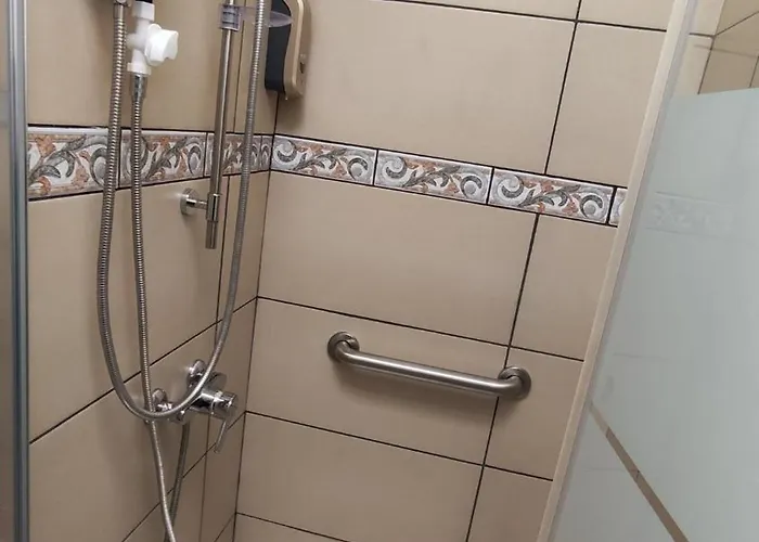 Flh - Feel Like Modern 1-bedroom Ground Floor In Strovolos