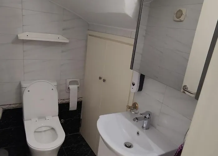 Flh - Feel Like Modern 1-bedroom Ground Floor In Strovolos アパート