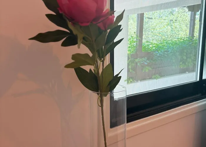 アパート Flh - Feel Like Modern 1-bedroom Ground Floor In Strovolos *