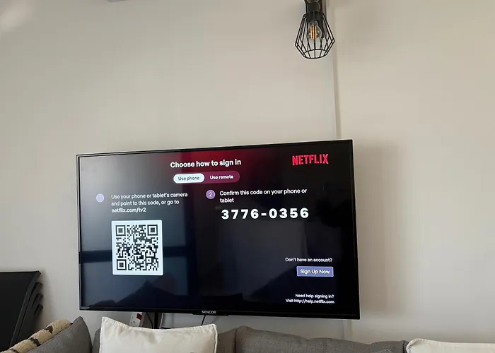 Flh - Feel Like Modern 1-bedroom Ground Floor In Strovolos *