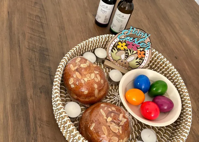 Flh - Feel Like Modern 1-bedroom Ground Floor In Strovolos アパート