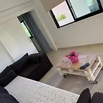 Appartamento Flh - Feel Like Modern 1-bedroom Ground Floor In Strovolos *