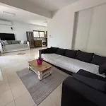Flh - Feel Like Modern 1-bedroom Ground Floor In Strovolos *