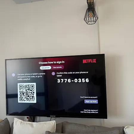 Flh - Feel Like Modern 1-bedroom Ground Floor In Strovolos *