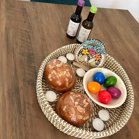 Flh - Feel Like Modern 1-bedroom Ground Floor In Strovolos Appartamento